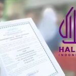 Menteri Perdagangan Serahkan Sertifikat Halal kepada 223 UMKM