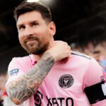 Messi Menjadi Pemain MLS dengan Gaji Tertinggi