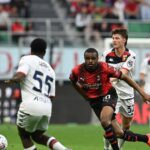 Milan Vs Genoa, Gol Bunuh Diri Malick Thiaw Menggagalkan Kemenangan Rossoneri
