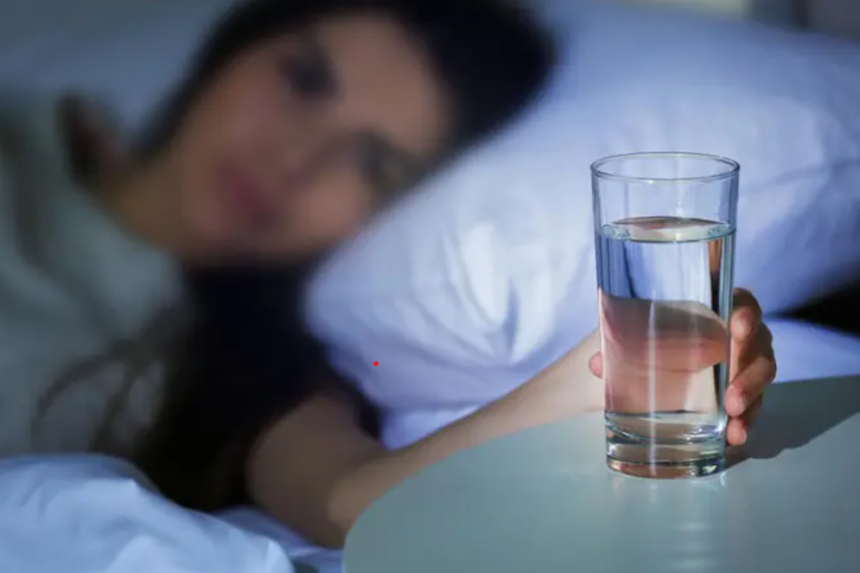 Mitos Minum Malam Berpotensi Merusak Ginjal, Dibantah Dokter, Tidak Berdasar!