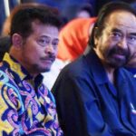 Nasdem Mengakui Menerima Dana Rp 850 Juta dari Kementan