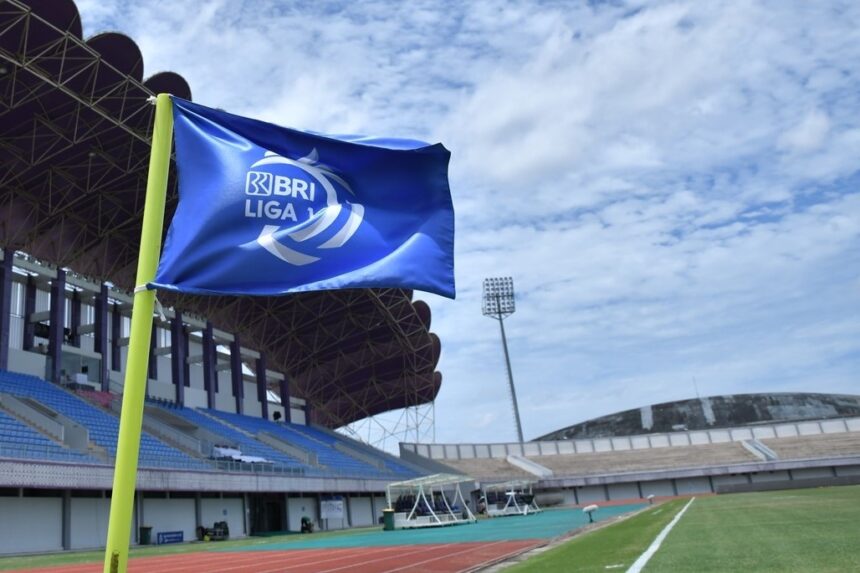 Nominasi Pemain Terbaik Liga 1 2023/2024, Hanya 1 Pemain Lokal dari 5 Calon