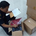 Ombudsman Meninjau Kasus Pemeriksaan Barang Kiriman oleh Bea Cukai