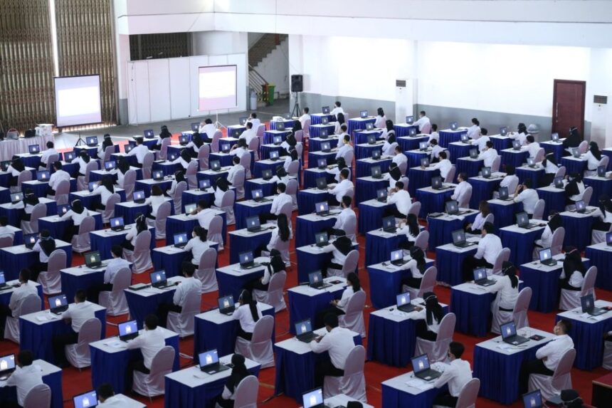 Ombudsman RI Merekomendasikan Penundaan Seleksi CASN untuk Tahun 2024