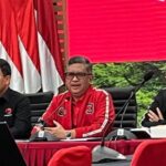 PDIP Menghormati Keputusan Bobby Nasution Bergabung dengan Gerindra