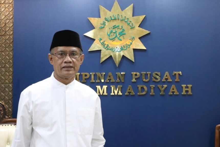 PP Muhammadiyah Menyatakan Harkitnas sebagai Momentum Penguatan Kedaulatan Indonesia