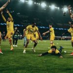 PSG vs Dortmund : Die Borussen Melaju ke Final Liga Champions Setelah Menang 1-0