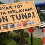 PUPR : Penerapan Sistem Transaksi Tol MLFF Dimulai Secara Bertahap Akhir 2024