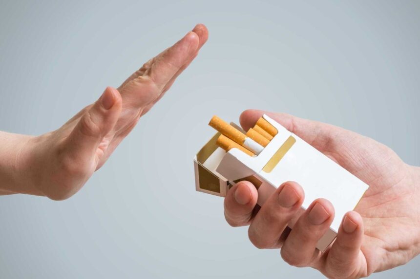 Pakar : Pemerintah Perlu Meniru Pendekatan Eropa dalam Penanganan Kecanduan Rokok