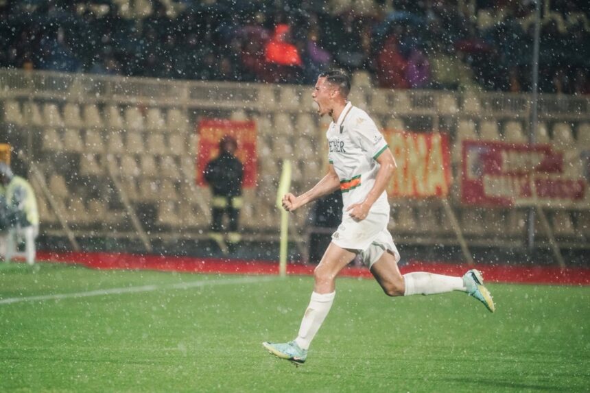 Palermo vs Venezia : Jay Idzes Bermain Penuh, Membawa Timnya Meraih Kemenangan 1-0