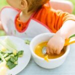 Panduan Menjaga Asupan Makanan Sehat bagi Anak Usia 1 Tahun