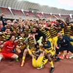 Parma Berhasil ke Serie A Setelah Imbang 1-1 Melawan Bari