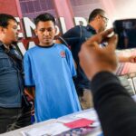 Pegi, Tersangka Pembunuhan Vina, Terancam Hukuman Mati!
