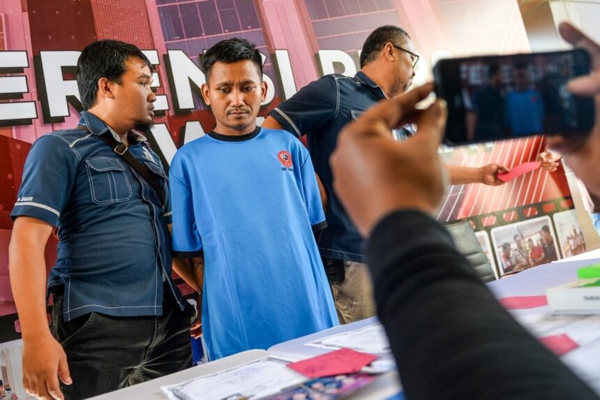 Pegi, Tersangka Pembunuhan Vina, Terancam Hukuman Mati!