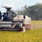 Pemanfaatan Teknologi Geospasial dalam Pengelolaan Sumber Daya Lahan