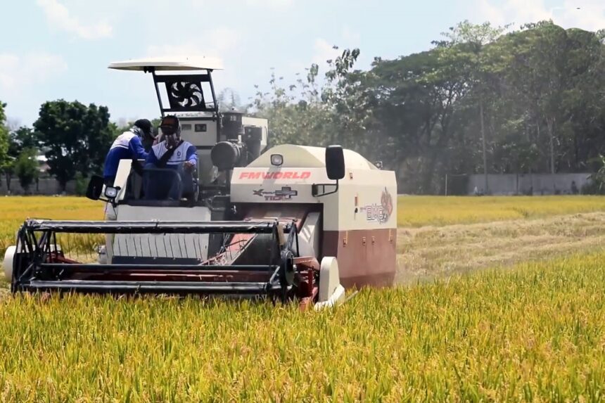 Pemanfaatan Teknologi Geospasial dalam Pengelolaan Sumber Daya Lahan