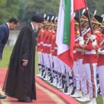 Pemerintah Indonesia Menyatakan Prihatin atas Musibah Jatuhnya Helikopter Presiden Iran