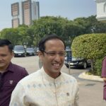Pemerintah Membatalkan Kebijakan Kenaikan UKT Tahun Ini