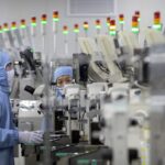 Pemerintah Mengutamakan Persiapan SDM Terampil untuk Industri Semikonduktor