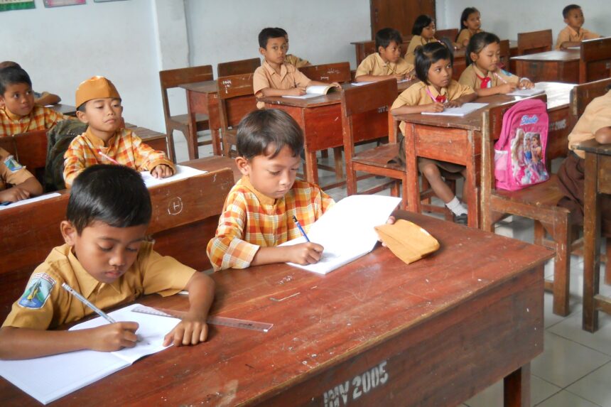 Pemerintah Menyatakan Kegiatan Belajar Telah Berbasis Kesehatan Mental