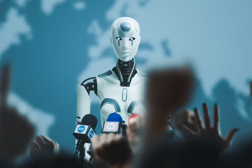 Pemerintah Perlu Mengantisipasi Penyebaran Hoaks Berbasis 'AI' Selama Pilkada