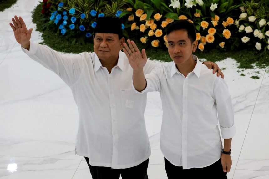 Pemerintahan Baru dan Tantangan Transformasi Intelijen Negara