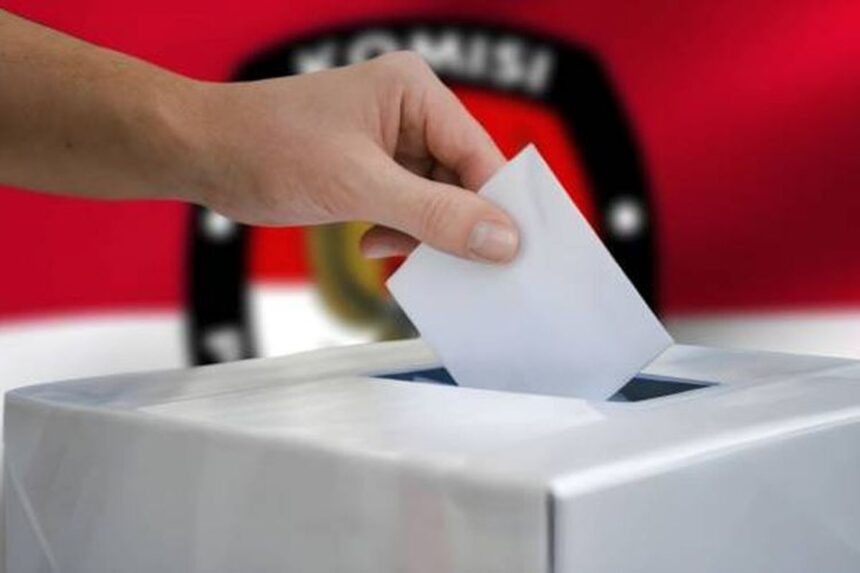 Pendaftaran Anggota PPS Pilkada 2024, Persyaratan dan Langkah-langkahnya!