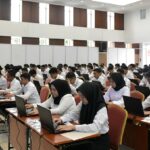 Pendaftaran Sekolah Kedinasan 2024 : Link, Jadwal, dan Cara Pendaftaran