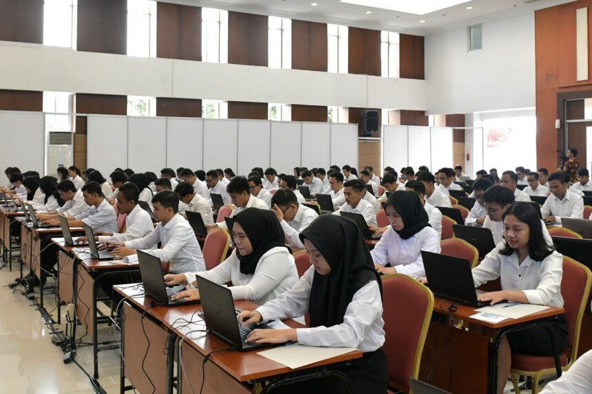 Pendaftaran Sekolah Kedinasan 2024 : Link, Jadwal, dan Cara Pendaftaran