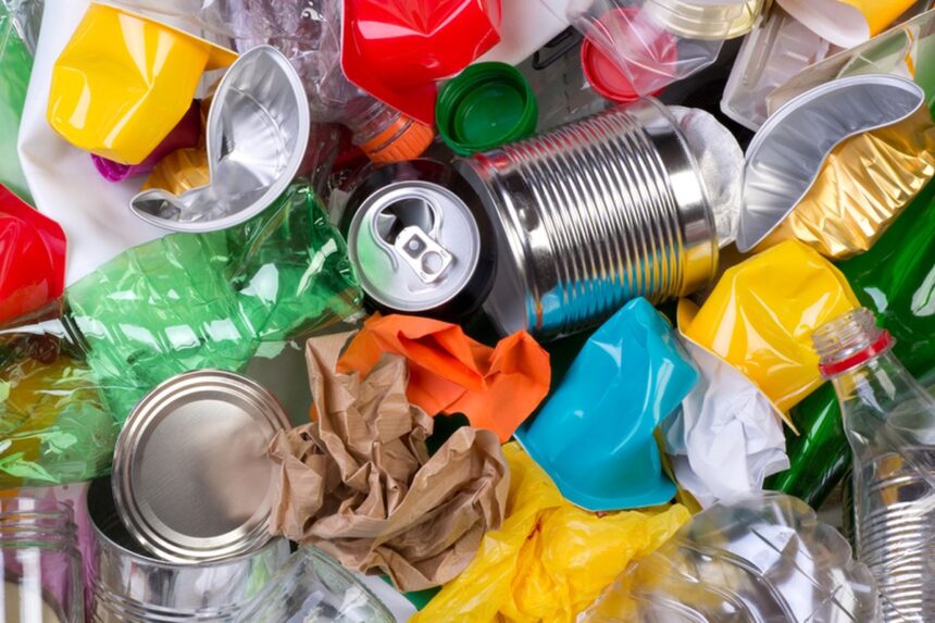 Peneliti : Penggunaan Kemasan Berulang Membantu Mengurangi Sampah Plastik