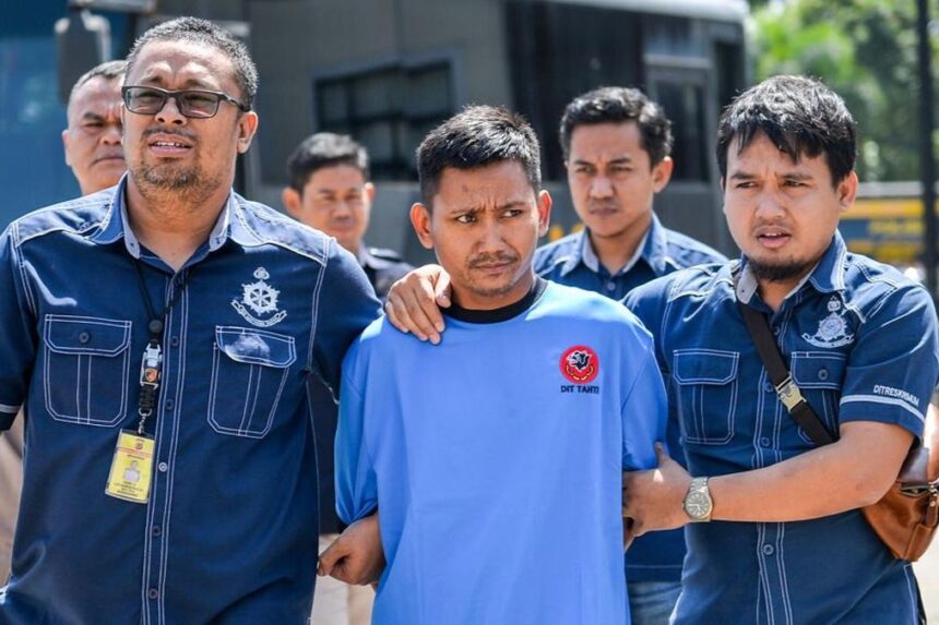 Polisi Menghapus 2 Nama dari DPO Terkait Pembunuhan Vina, Menyisakan 9 Pelaku