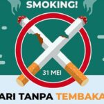 Pentingnya Mengesahkan RPP Kesehatan, Refleksi Hari Tanpa Tembakau Sedunia