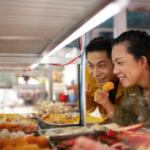 Peran Penting UMKM Makanan dan Minuman dalam OIKN