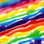 Perkenalan Terhadap Warna Primer dan Warna Sekunder, Apa Perbedaannya?