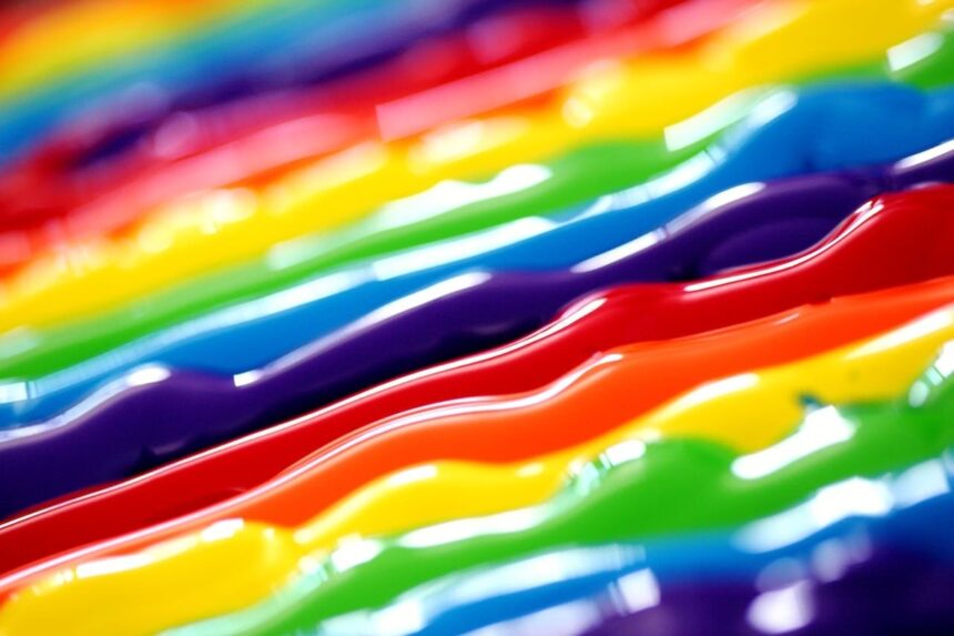 Perkenalan Terhadap Warna Primer dan Warna Sekunder, Apa Perbedaannya?