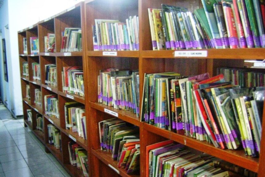 Perpusnas Memasyarakatkan Literasi Desa dengan Menyediakan Buku Sesuai Minat Warga