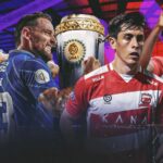 Persib Bandung Cukup Bermain Imbang Malam Ini untuk Menjadi Juara BRI Liga 1