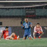 Persib Taklukkan Madura dengan 3 Gol Tanpa Balas di Final Leg Pertama
