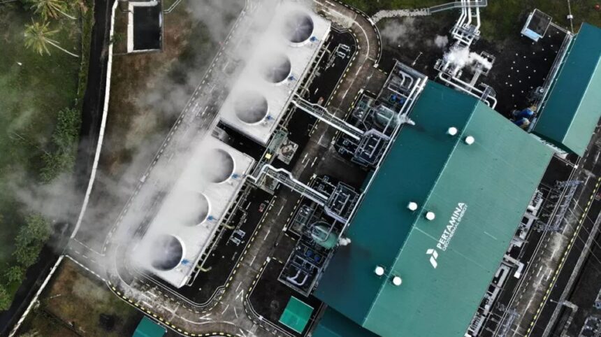 Pertamina Gelar Goes to Campus 2024,, Edukasi tentang Trilema Energi