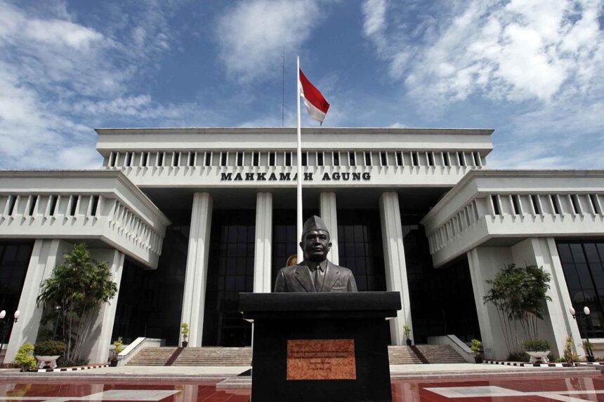 Perubahan Syarat Usia Calon Kepala Daerah oleh MA Dalam Waktu 3 Hari