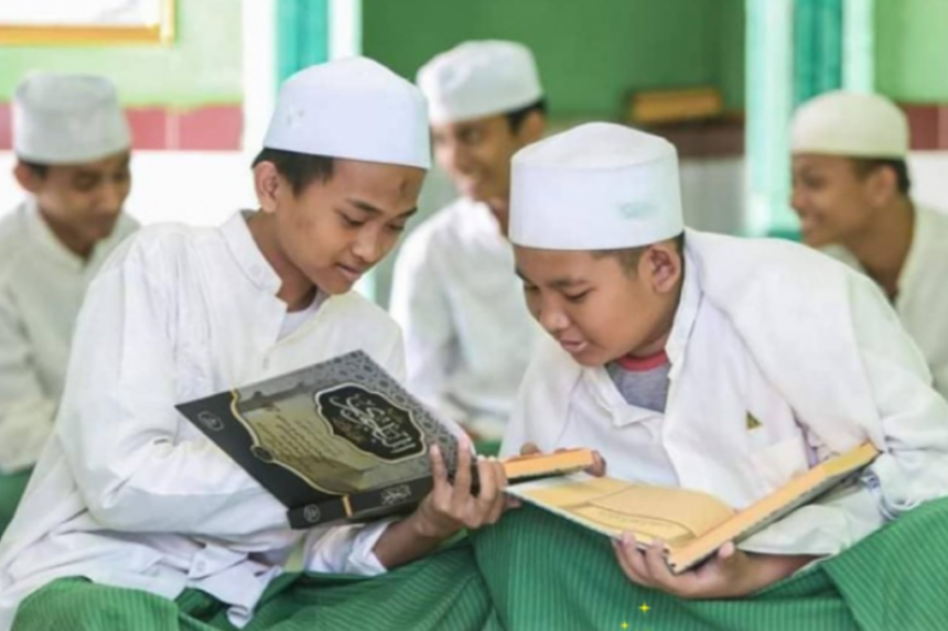 Pesantren di Era Digital, Antara Narasi dan Realitas
