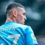Phil Foden : Penampilan Terbaiknya