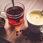 Pilihan Antara Kopi atau Teh di Pagi Hari Bisa Mencerminkan Kepribadian Seseorang