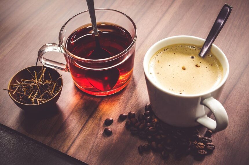 Pilihan Antara Kopi atau Teh di Pagi Hari Bisa Mencerminkan Kepribadian Seseorang
