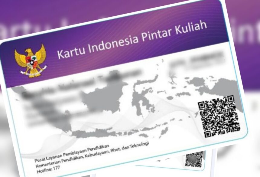 Polemik Penerima KIP Kuliah yang Hidup Mewah, Penyebab Pencabutan KIPK