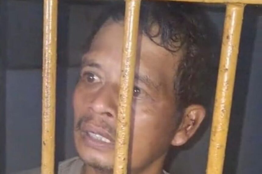 Polisi Memastikan Utang Tersangka Mutilasi di Ciamis Bukan dari Pinjaman Online