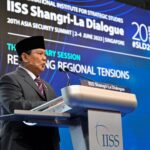 Prabowo Berbicara Lagi di Shangri-La Dialogue Singapura Hari Sabtu