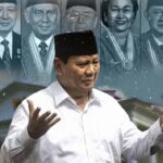 Prabowo Berencana Mendirikan Presidential Club, Apa Itu