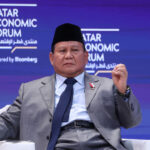 Prabowo Menilai Modal Utama Pemindahan Ibu Kota Harus Berasal dari Dalam Negeri