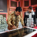 Prabowo Subianto : Membangun Replika Istana Majapahit sebagai Langkah Pelestarian Budaya